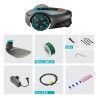 Rasaerba robotizzato Gardena Smart Sileno 15201-34 250 m