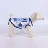 Dog T-shirt Star Wars R2-D2 Blue 2XS - M