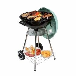 Barbecue Livoo Metal