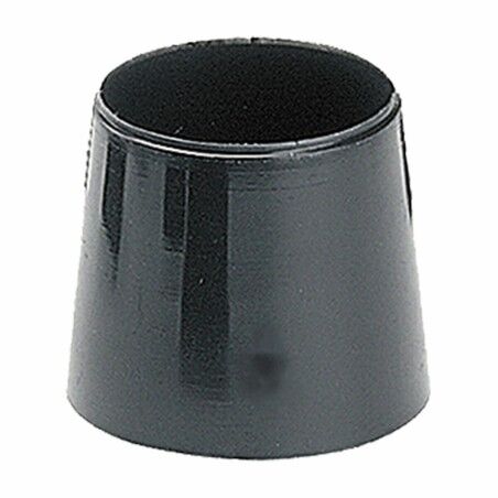 Ferrule/Terminal plug Micel CNT01 Black