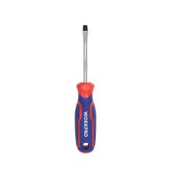 Screwdriver Workpro Screwdriver T40 125 mm