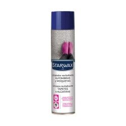 Carpet cleaner Starwax 600 ml