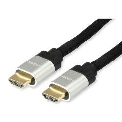 Cavo HDMI Equip Nero 2 m