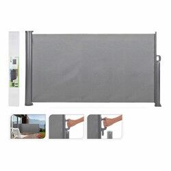 Side sunshade Lifetime 3 x 1,4 m