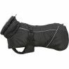 Cappotto per Cani Trixie Brizon Nero XS