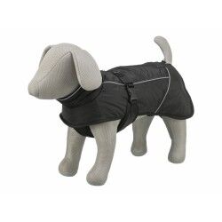 Cappotto per Cani Trixie Brizon Nero XS