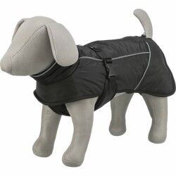 Cappotto per Cani Trixie Brizon Nero XS