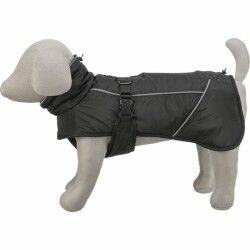 Cappotto per Cani Trixie Brizon Nero XS