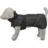 Cappotto per Cani Trixie Brizon Nero XS