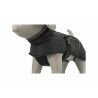 Cappotto per Cani Trixie Brizon Nero XS