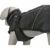 Cappotto per Cani Trixie Brizon Nero XS