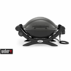 Barbecue Portatile Weber Q 2400 36,8 x 80 x 49,5 cm Alluminio