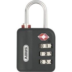 Combination padlock ABUS 147TSA/30 (3 cm)