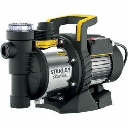 Water pump Stanley SXGP900XFE 900 W 1 Piece