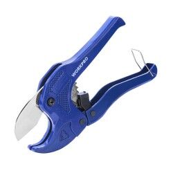 Tagliatubi Workpro 42 mm Forbici