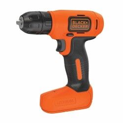 Cacciavite Black & Decker BDCD8 Compatto Trapano