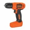 Cacciavite Black & Decker BDCD8 Compatto Trapano