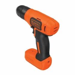 Cacciavite Black & Decker BDCD8 Compatto Trapano