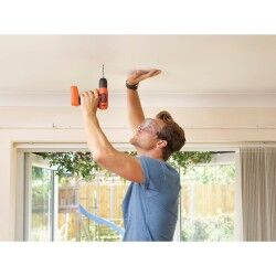 Cacciavite Black & Decker BDCD8 Compatto Trapano