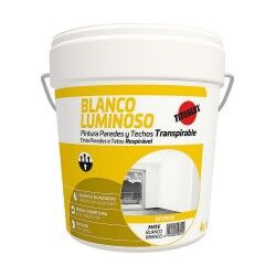 Pittura Titan 4 L Bianco