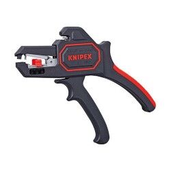 Pinze spelafili Knipex 12 62 180 SB Spellacavi