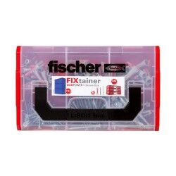 Tacchetti Fischer duopower 6/8/10