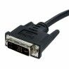 Cavo DVI-A a VGA Startech DVIVGAMM1M           Nero 1 m