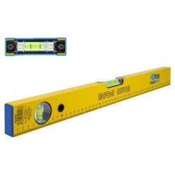 Spirit Level Ferrestock Aluminium 60 cm