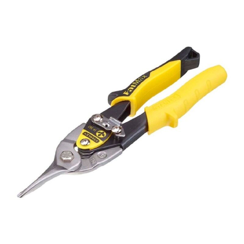 Scissors Zero-turn lawn mower Stanley Yellow Zero-turn lawn mower Alloy