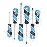 Screwdriver Set Ferrestock (6 pcs)