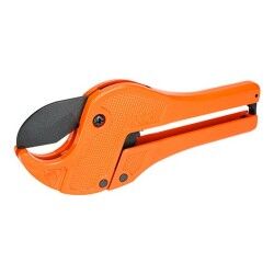 Pipe cutter Harden Aluminium 3 - 42 mm