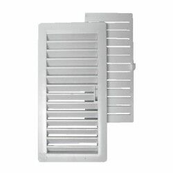 Grille CIS Ventilation system