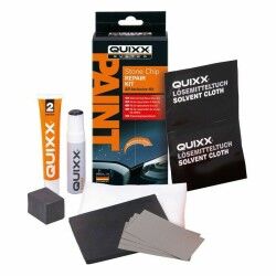 Car Paint Restorer Quixx Silver