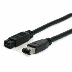 Cavo Firewire/IEEE Startech 1394_96_6           