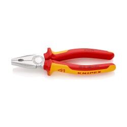 Pinze Knipex 58 x 20 x 200 mm