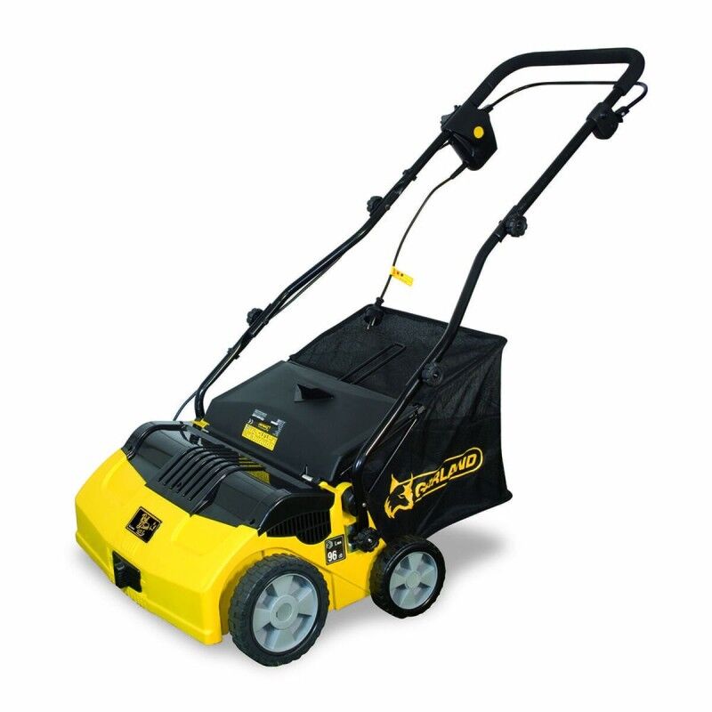 Lawn brusher Garland 1600 W