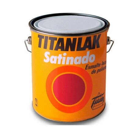 Treatment Titan Titanlak 11140004 Lacquer 4 L