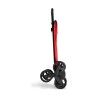 Carrello Gimi Tris Urban Rosso 52 L