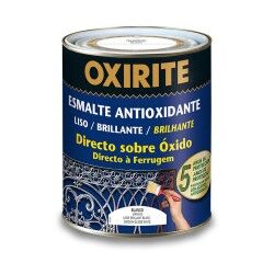 Treatment OXIRITE 5397798 White 4 L 4 L