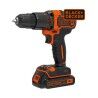 Cacciavite Black & Decker BDCHD18KB