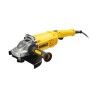 Angle grinder Dewalt 2200 W