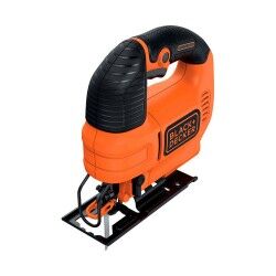 Jigsaws Black & Decker KS701PEK