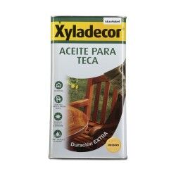 Protective Oil Bruguer Xyladecor 5 L