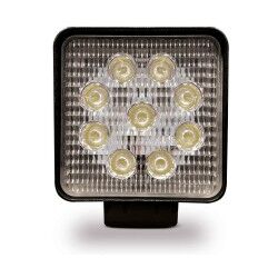 Faro a LED Goodyear 2150 Lm 27 W