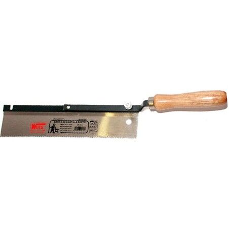 Hand saw Wuto Reversible 25 cm