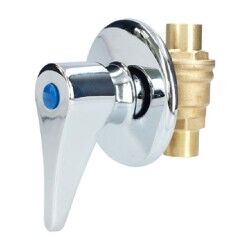 Chiave per rubinetto dell'acqua Imtersa Ottone PTFE 18 mm