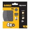 Dischi abrasivi Dewalt dtm8560-qz 60 g Ø 125 mm 5 Unità