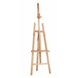 Easel MABEF M13 55 x 230 x 65 cm Wood beech wood