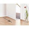 Draught excluder TESA 37 mm x 1 m Brown