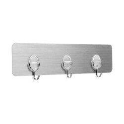 Appendiabiti da parete Inofix (81 x 290 x 22 mm)